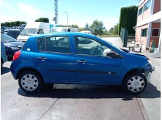 renault clio iii del año 2008