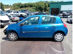 renault clio iii del año 2008 2