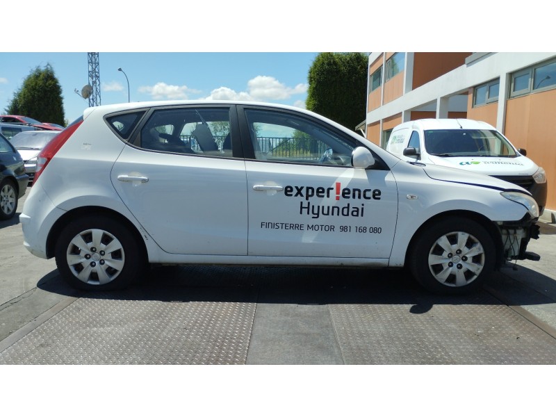 hyundai i30 del año 2007