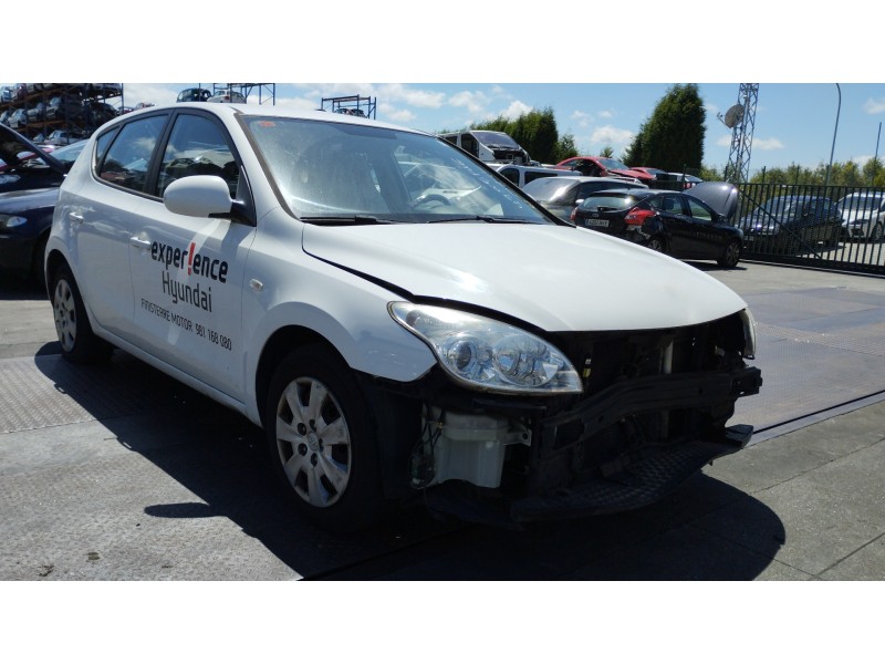 hyundai i30 del año 2007