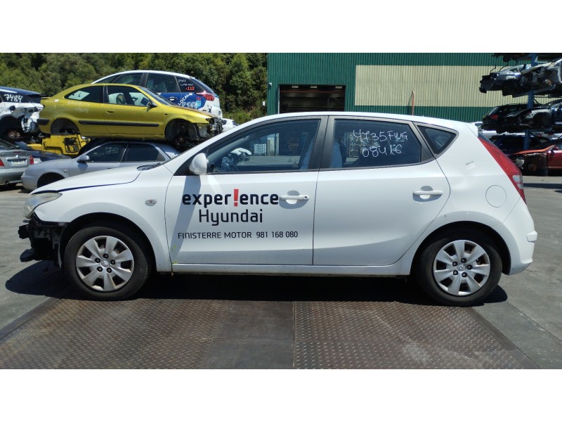 hyundai i30 del año 2007