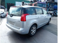 peugeot 5008 del año 2010 2