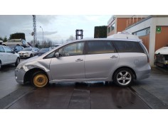 mitsubishi grandis (na0w) del año 2007