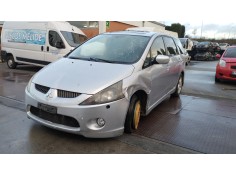 mitsubishi grandis (na0w) del año 2007 2