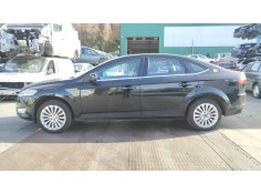 ford mondeo ber. (ca2) del año 2008