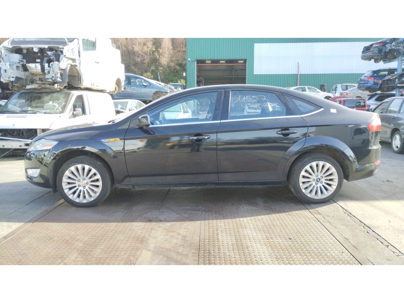 ford mondeo ber. (ca2) del año 2008