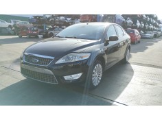 ford mondeo ber. (ca2) del año 2008 2