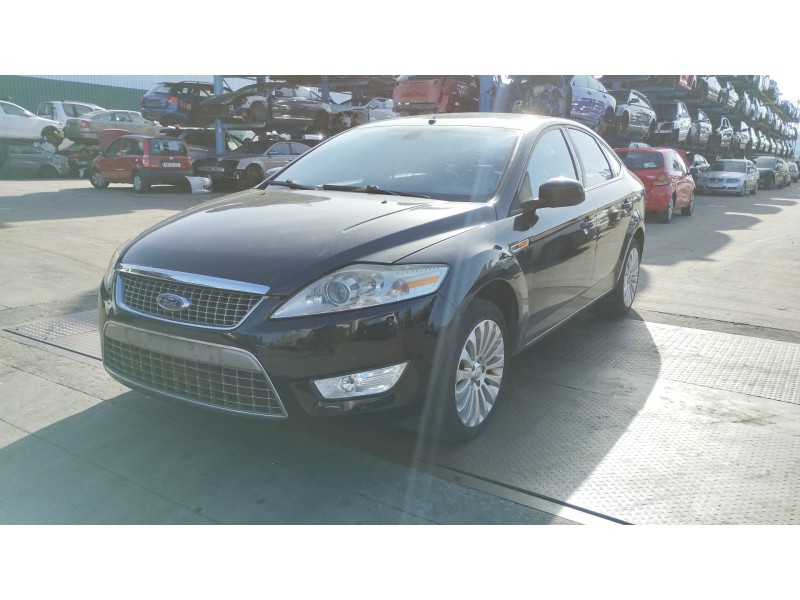 ford mondeo ber. (ca2) del año 2008