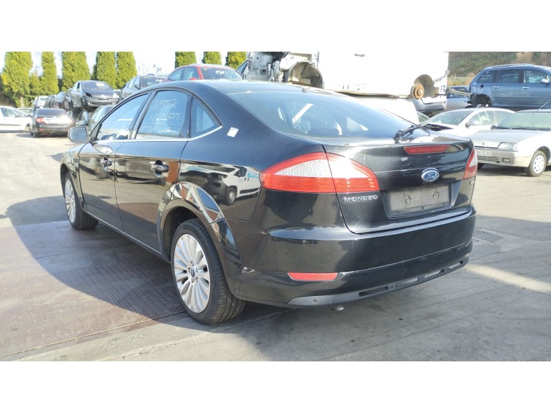ford mondeo ber. (ca2) del año 2008