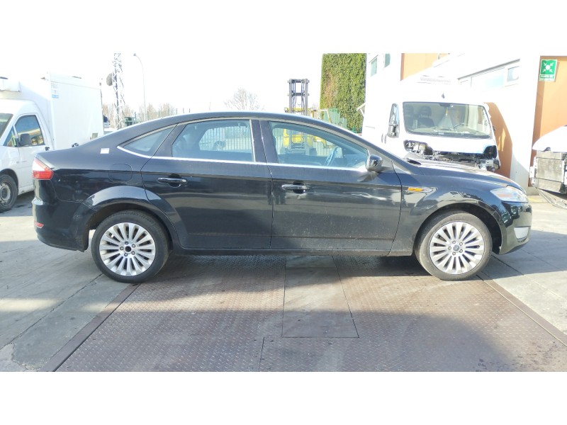 ford mondeo ber. (ca2) del año 2008