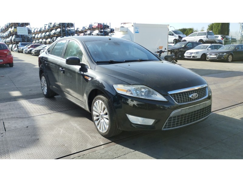 ford mondeo ber. (ca2) del año 2008