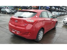 hyundai i30 (gd) del año 2012 2
