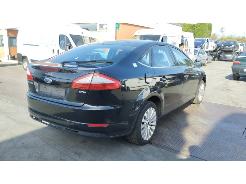 ford mondeo ber. (ca2) del año 2008