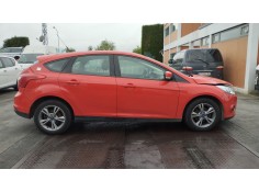 ford focus lim. del año 2014