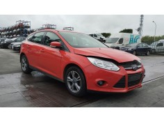 ford focus lim. del año 2014 2
