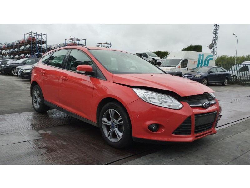 ford focus lim. del año 2014