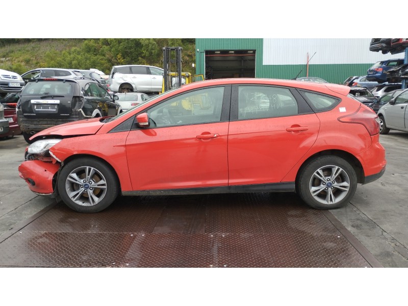 ford focus lim. del año 2014
