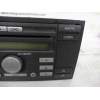 SISTEMA AUDIO / RADIO CD 6S6118C815BF 6CD-KW2000 