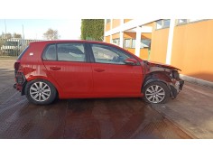 volkswagen golf vi (5k1) del año 2009