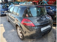 renault megane ii berlina 5p del año 2006