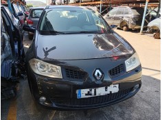 renault megane ii berlina 5p del año 2006 2