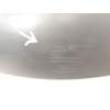 PARAGOLPES DELANTERO 6k0807221 