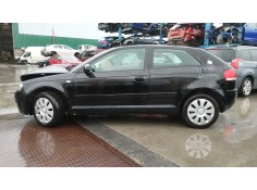 audi a3 (8p) del año 2007