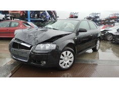 audi a3 (8p) del año 2007 2