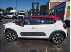 citroen c3 del año 2017