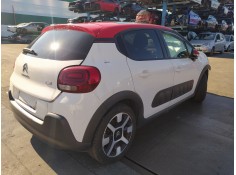 citroen c3 del año 2017 2