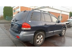 hyundai santa fe (sm) del año 2004 2
