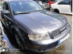 audi a4 avant (8e) del año 2003