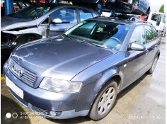 audi a4 avant (8e) del año 2003 2