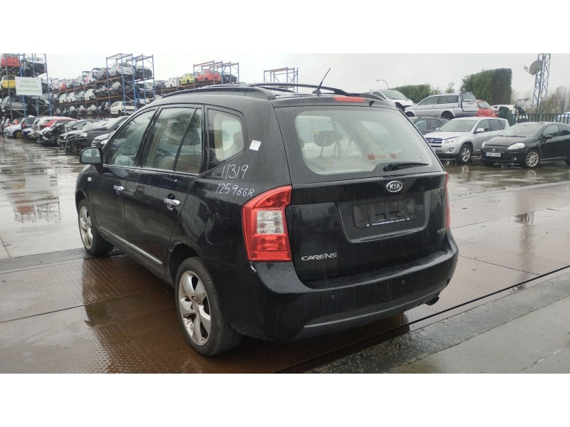 kia carens (un) del año 2008