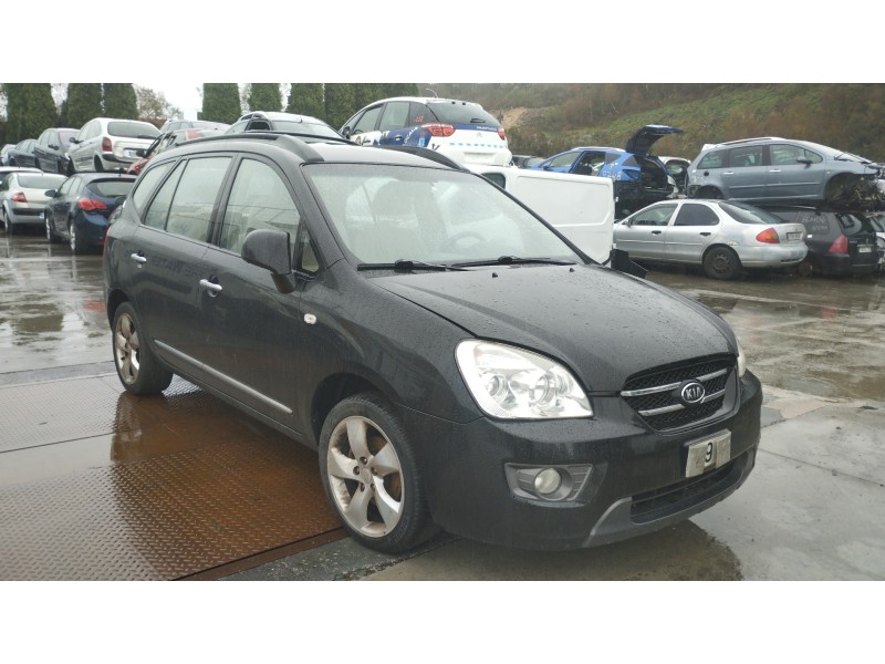 kia carens (un) del año 2008