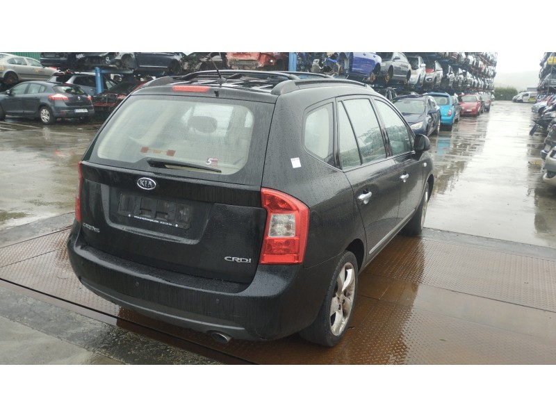 kia carens (un) del año 2008