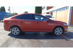 ford mondeo ber. (ca2) del año 2007