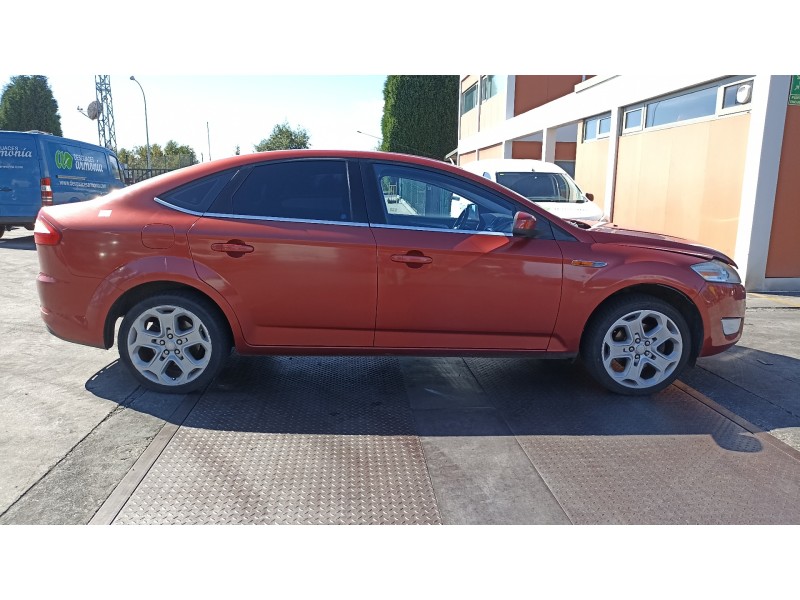 ford mondeo ber. (ca2) del año 2007
