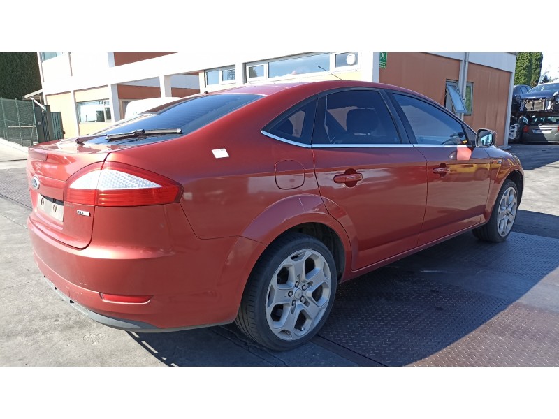 ford mondeo ber. (ca2) del año 2007