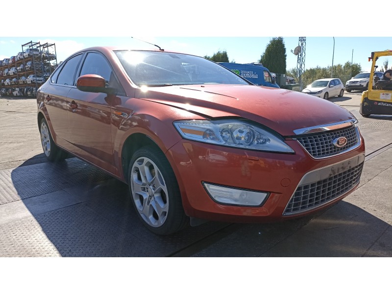 ford mondeo ber. (ca2) del año 2007