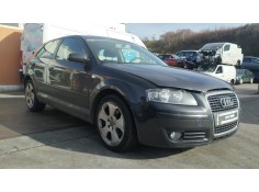 audi a3 (8p) del año 2007 2