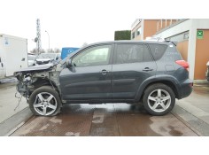 toyota rav 4 (a3) del año 2007