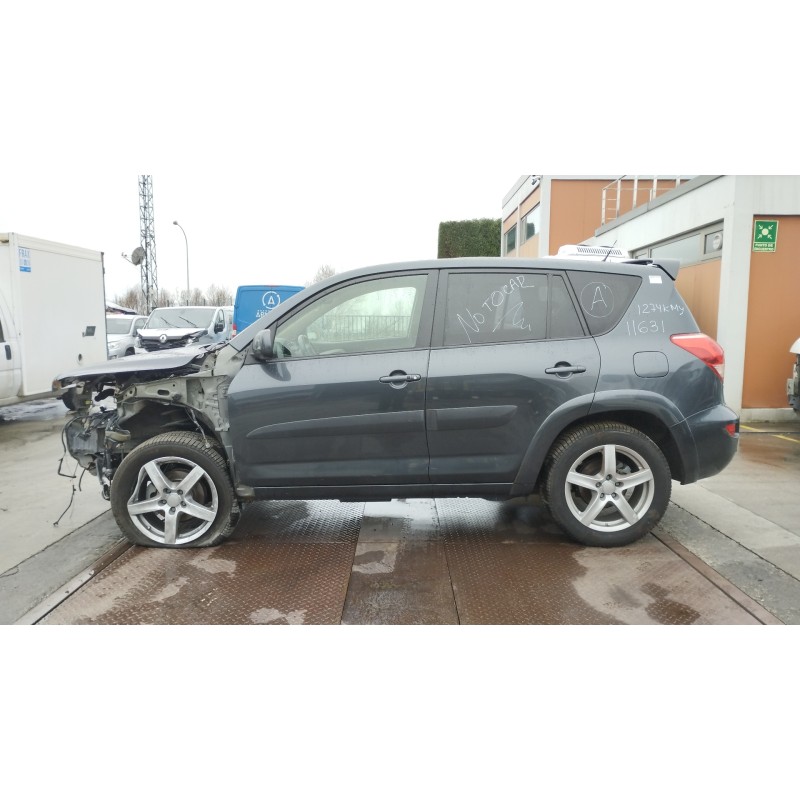 toyota rav 4 (a3) del año 2007