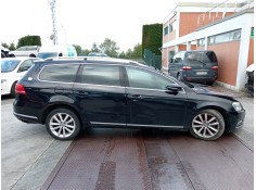 volkswagen passat variant (365) del año 2012