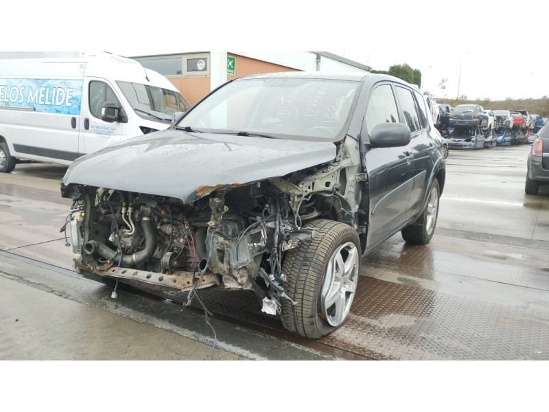 toyota rav 4 (a3) del año 2007