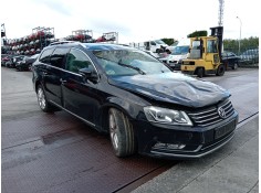 volkswagen passat variant (365) del año 2012 2