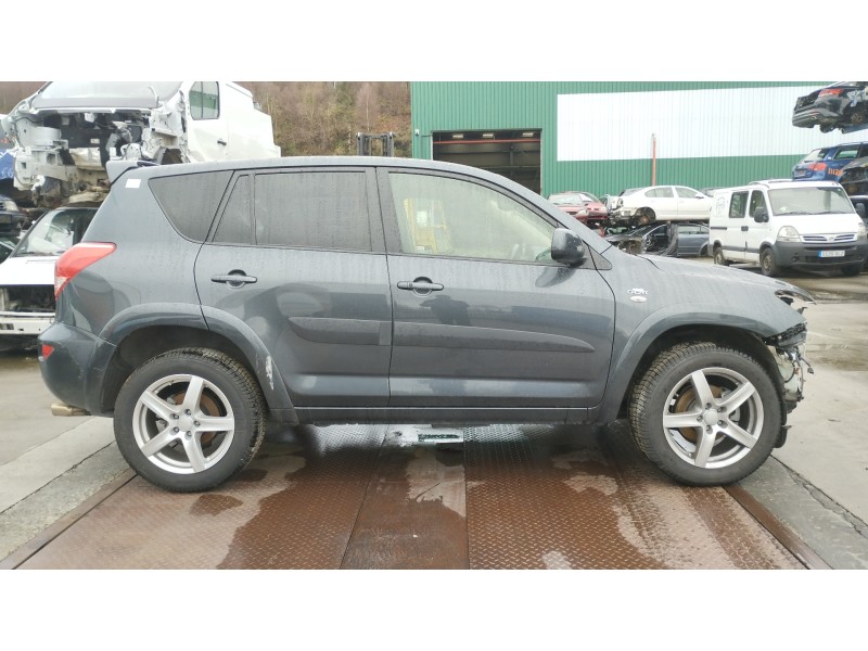 toyota rav 4 (a3) del año 2007
