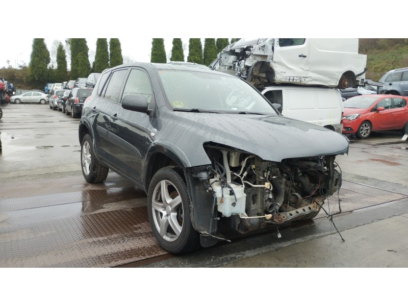 toyota rav 4 (a3) del año 2007