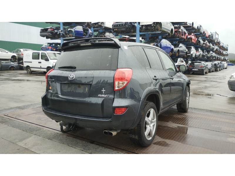 toyota rav 4 (a3) del año 2007