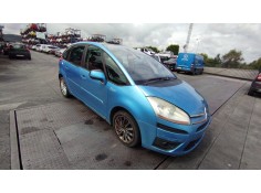 citroen c4 picasso del año 2009 2